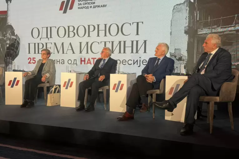 Odgovornost prema istini