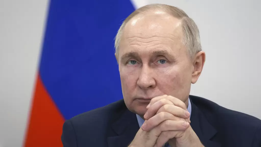 Putin
