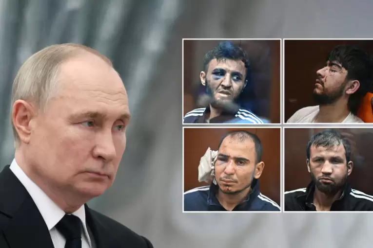 Putin