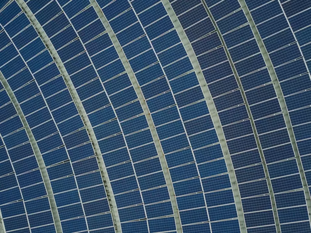 Solarni ploča