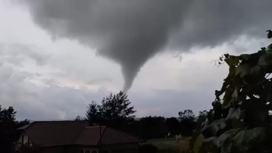 Tornado