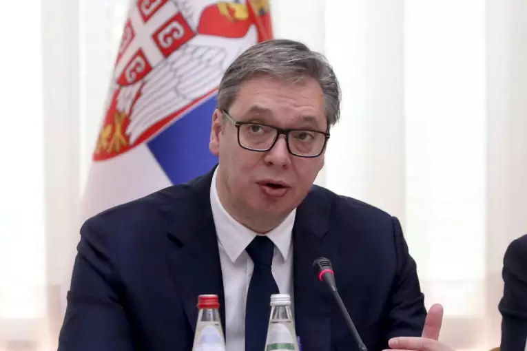 Vučić