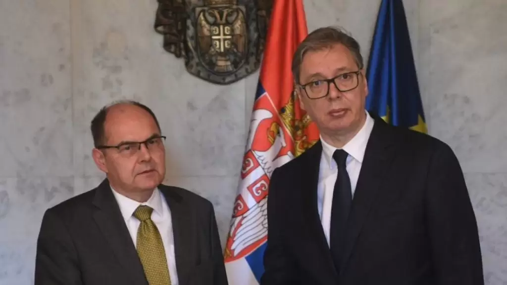 Vučić