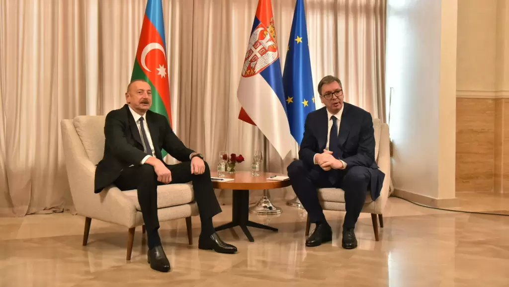 Vucic