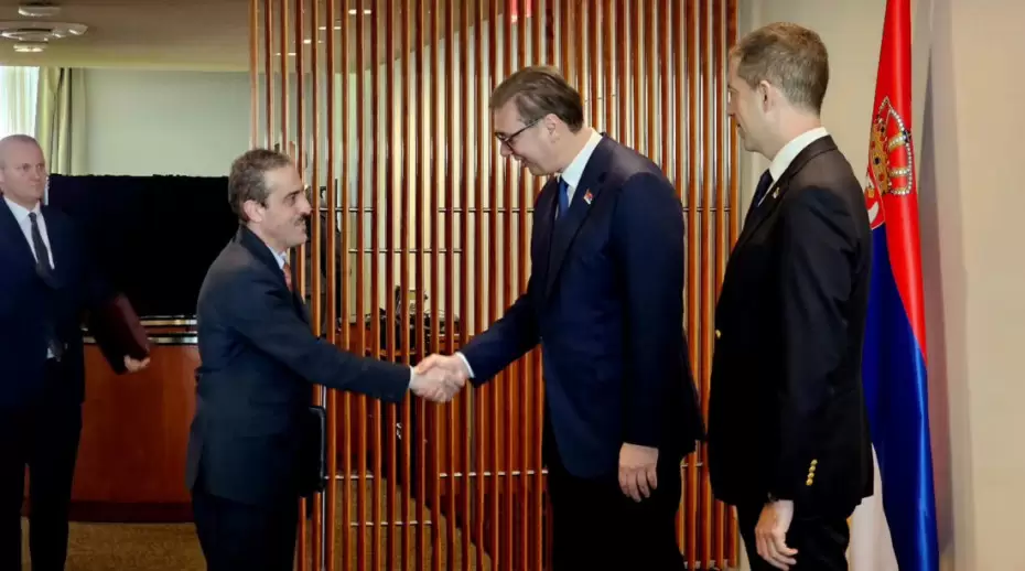 Vučić