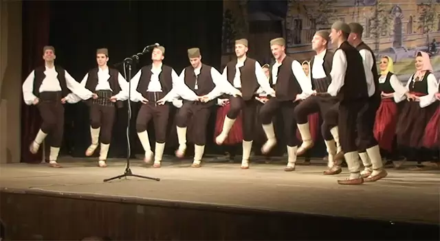 folklor