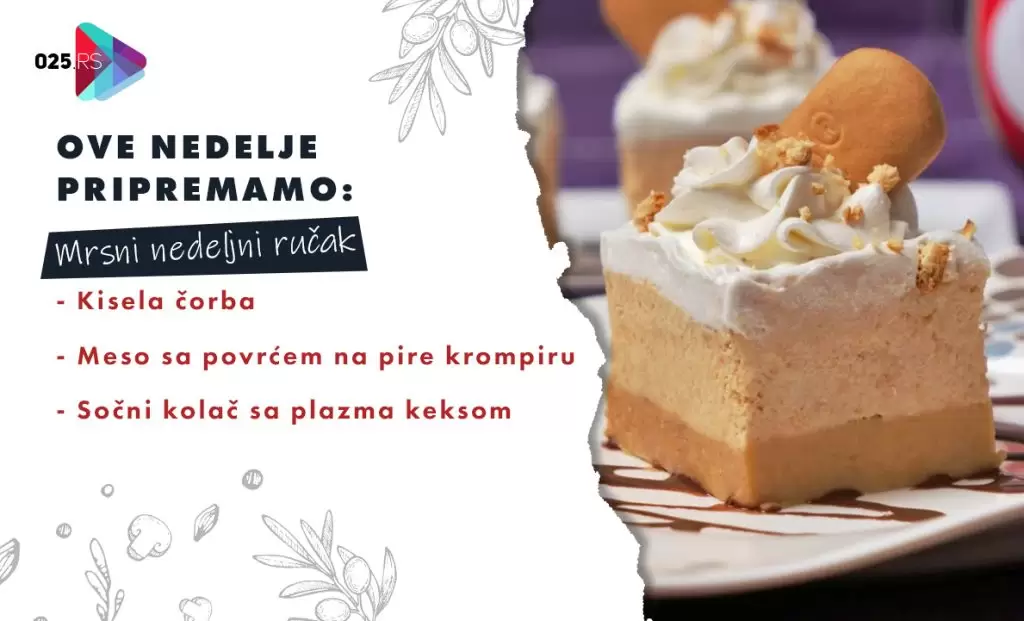 Kisela čorba