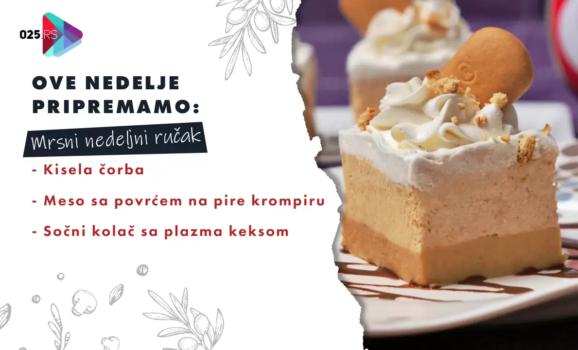 Kisela čorba