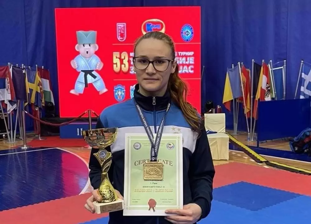 Aleksandra Đikić