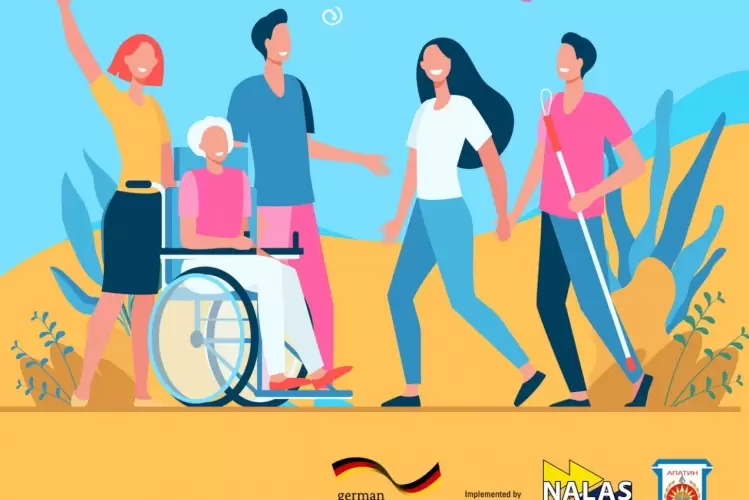 Radionica i izložba osoba sa invaliditetom 24. maja