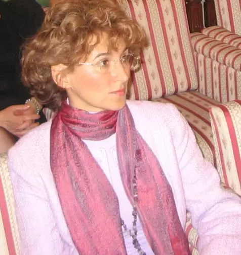 Nada Dušanić