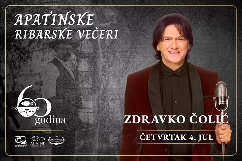 Zdravko Čolić