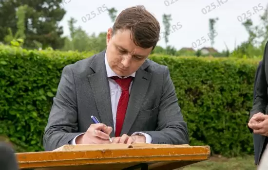 U Somboru obeležen Dan pobede