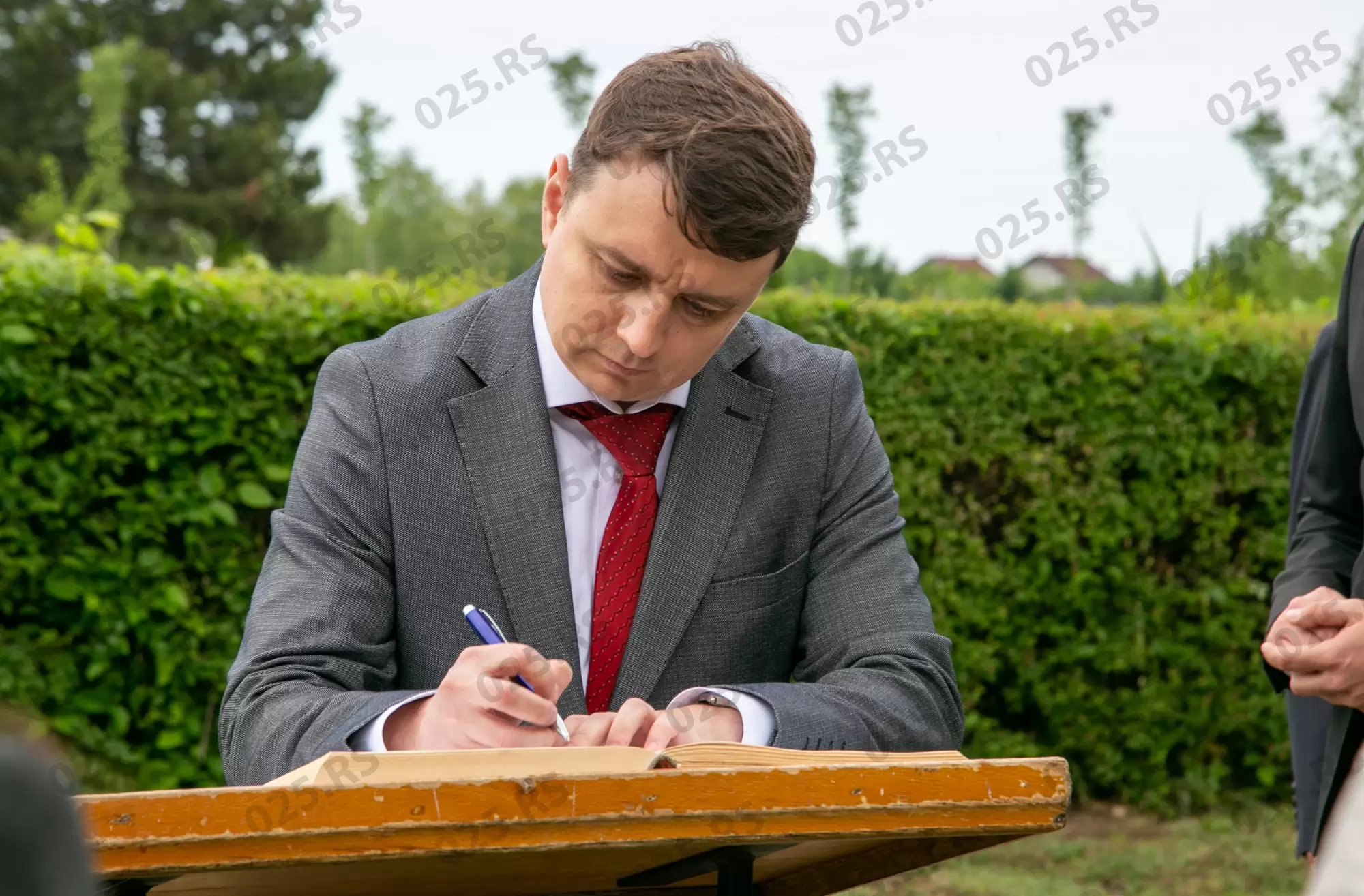 U Somboru obeležen Dan pobede