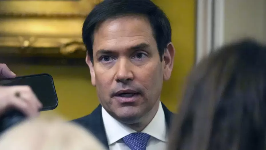Američki senator Florida