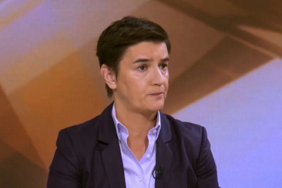 Ana Brnabić