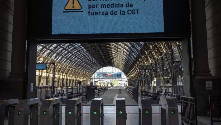 Argentina