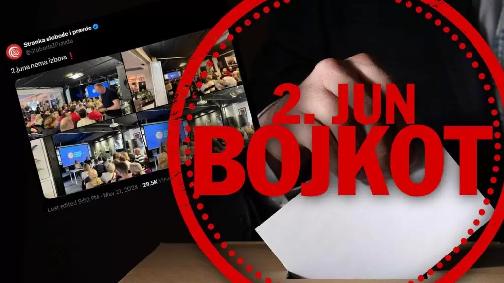 Bojkot
