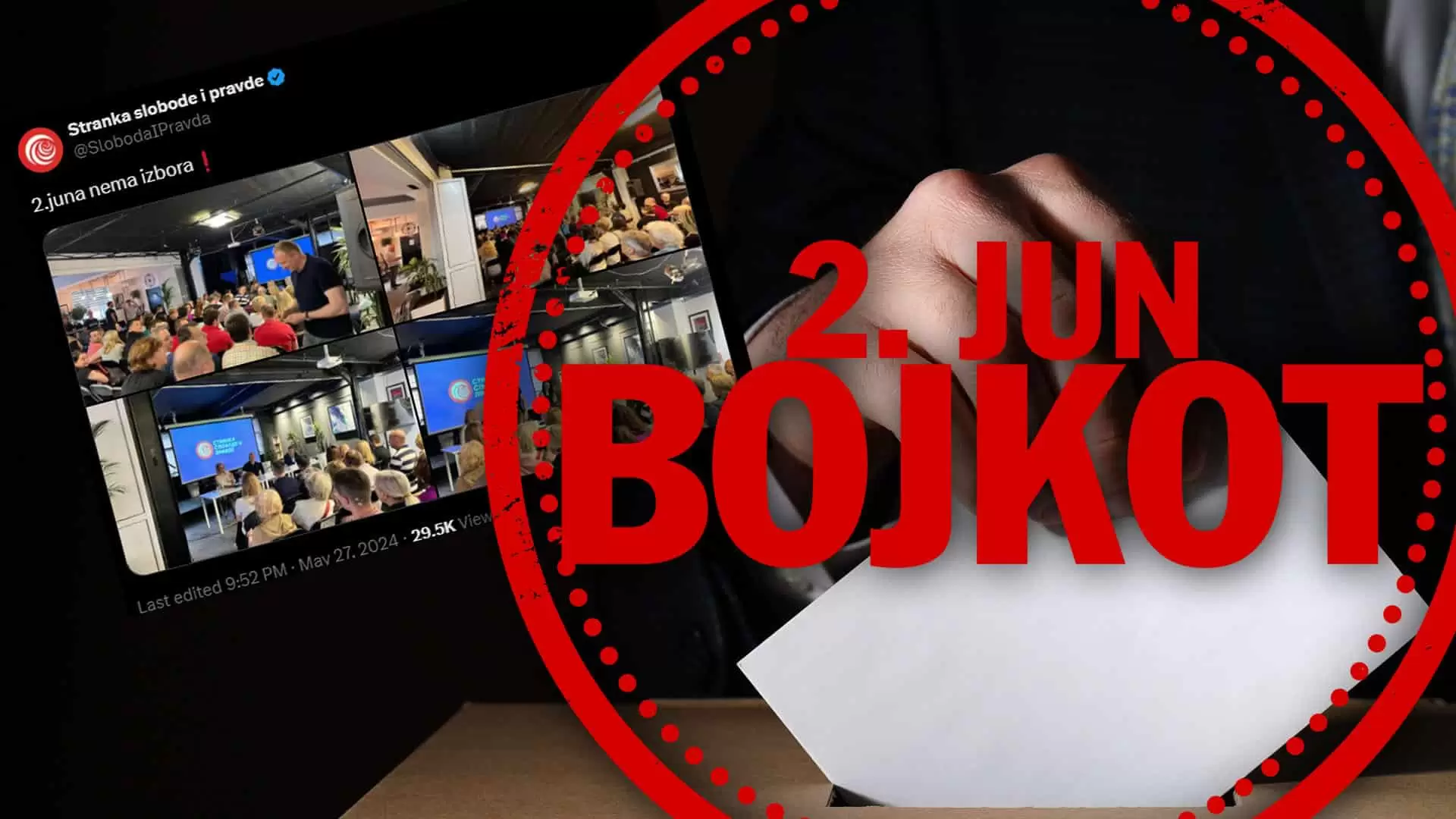 Bojkot
