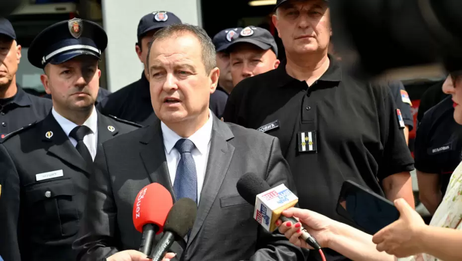 Dačić