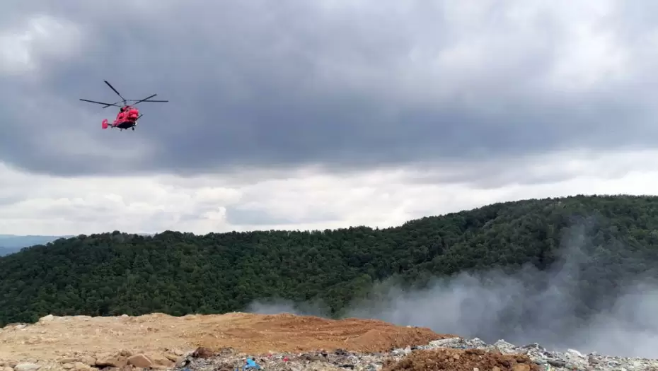 Deponija "Duboko"
