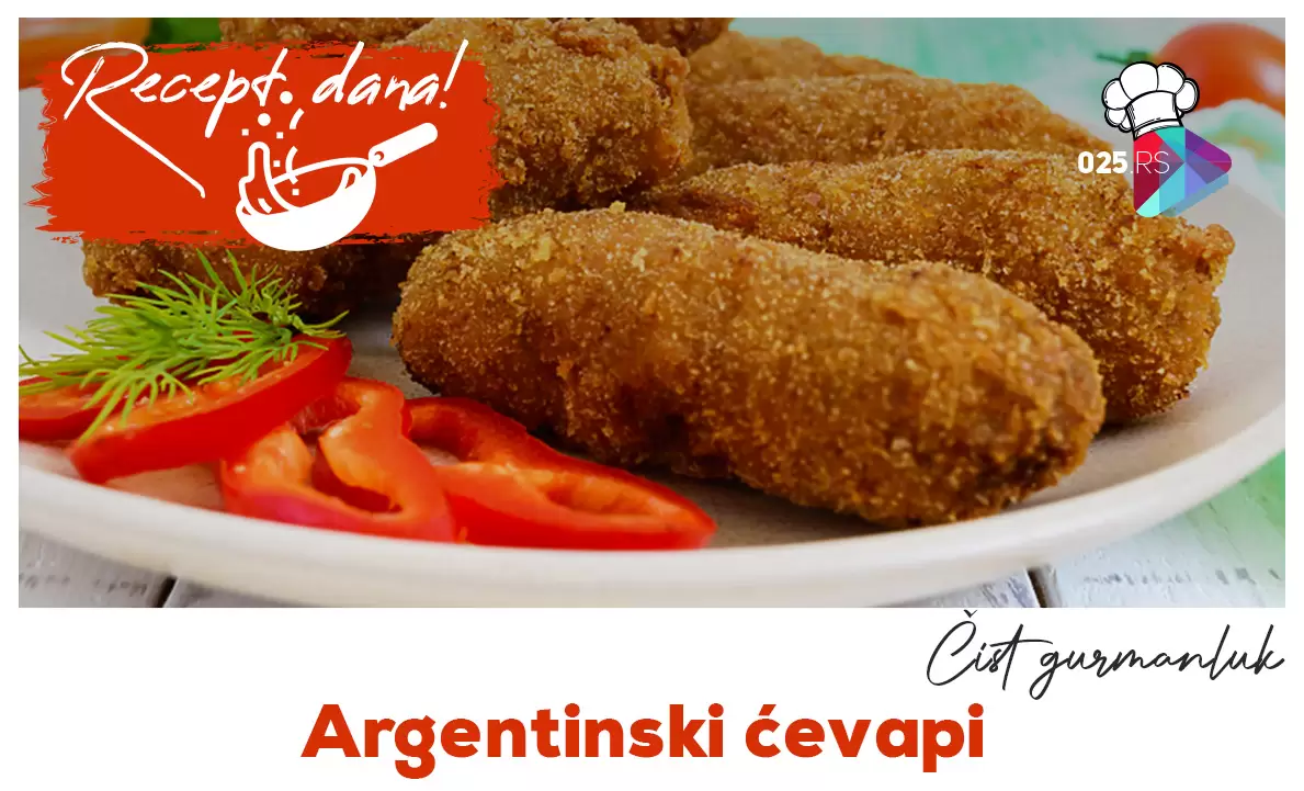 Argentinski ćevapi