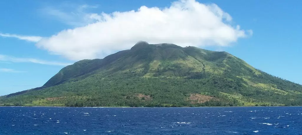 Indonezija