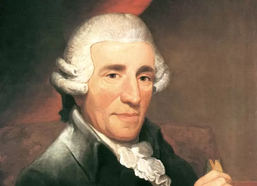 Jozef Hajdn