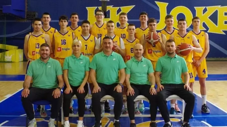KK "Džoker"