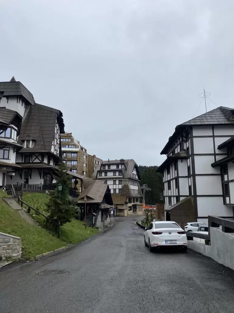 Kopaonik
