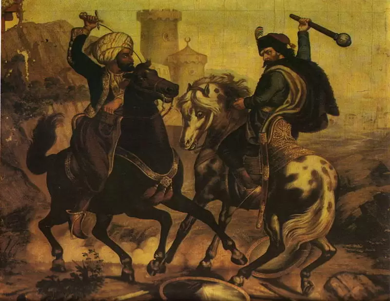 Kraljević Marko