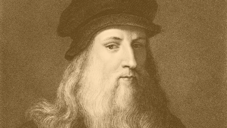 Leonardo da Vinči