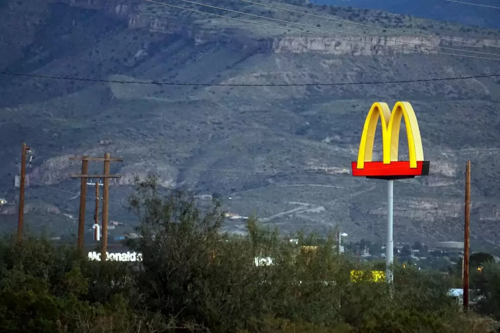 Mc Donalds