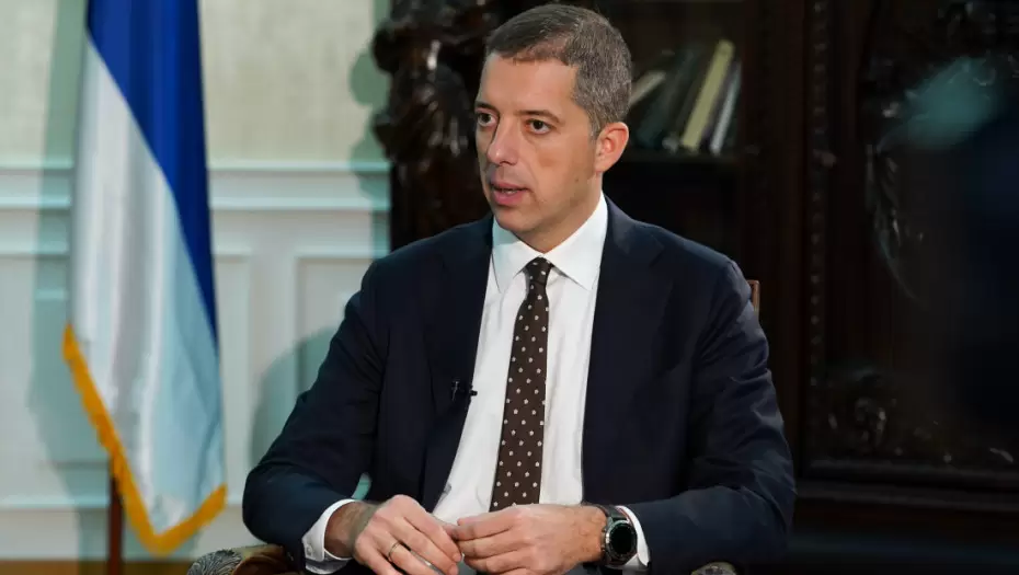 Ministar Đurđević