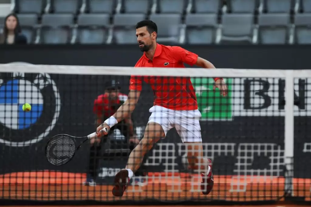 Novak Đoković