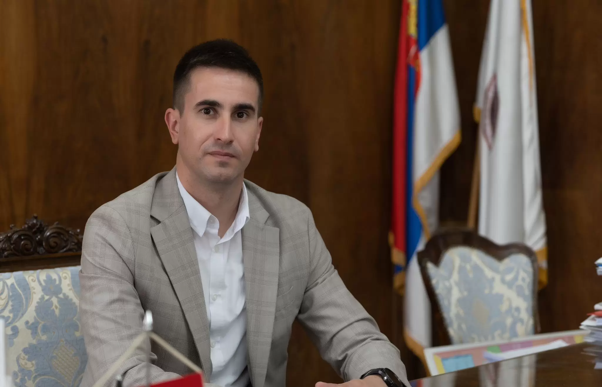 Antonio Ratković
