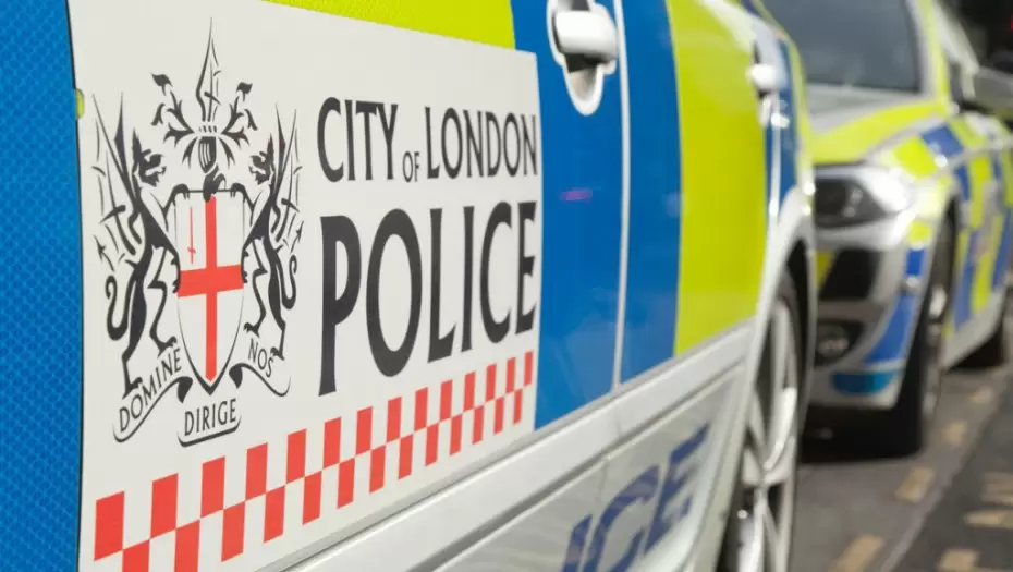 Police
