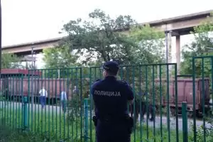 Policija