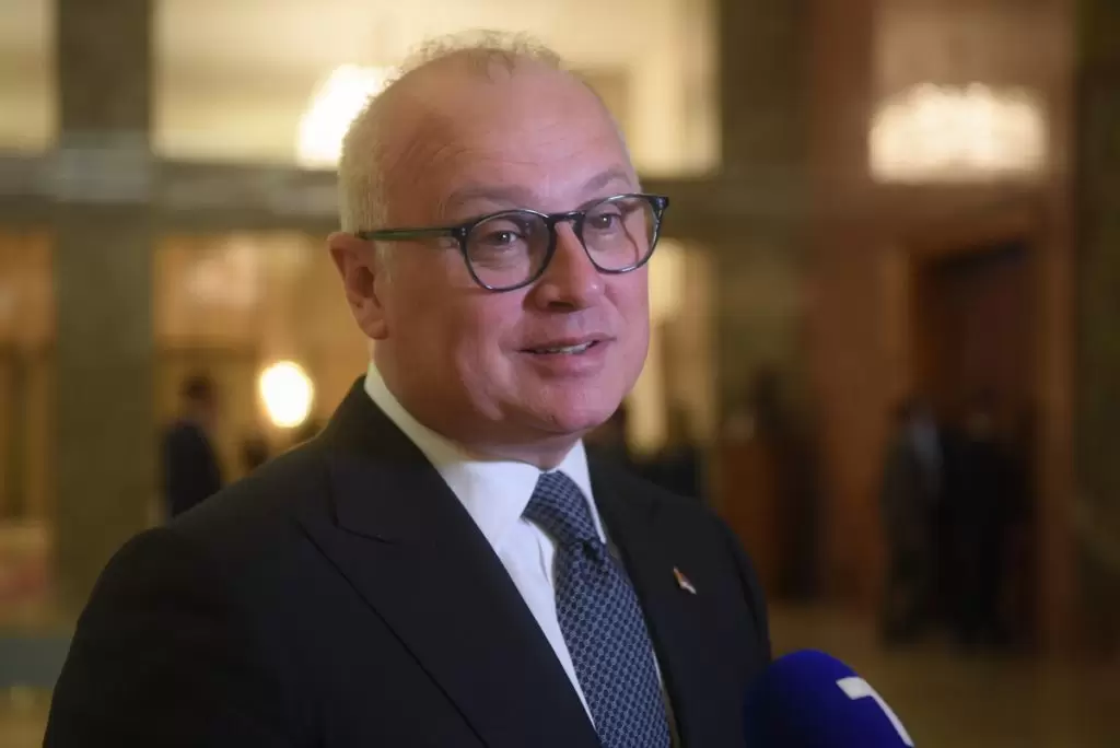 Goran Vesić