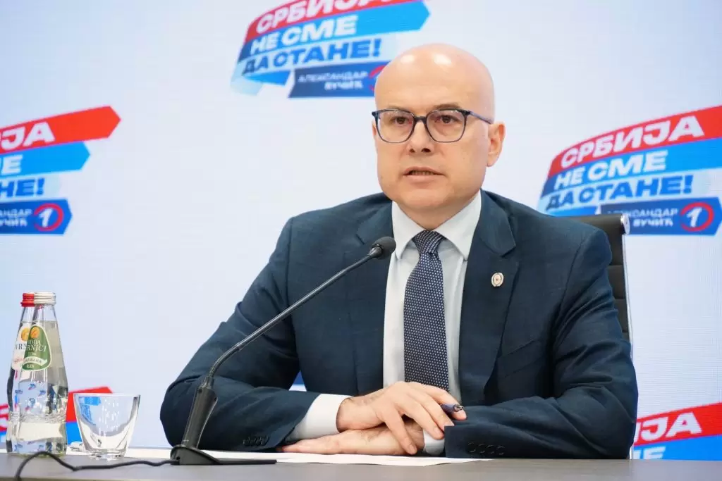 Vučević