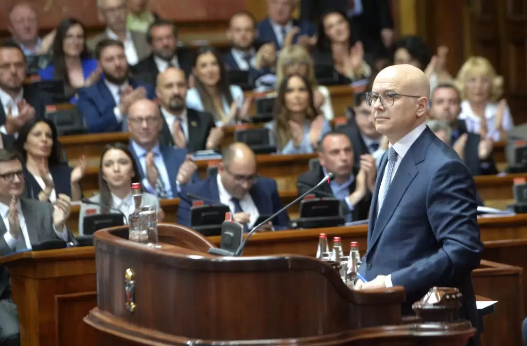 Vučević