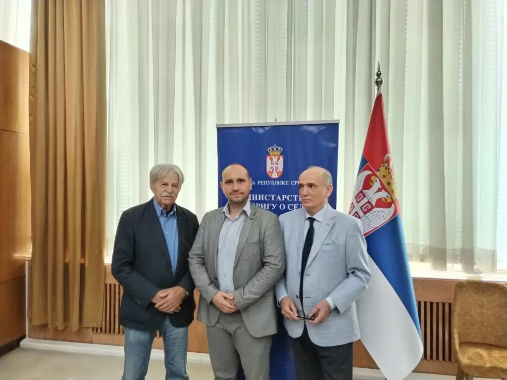 Miholjska leta Kljajicevo