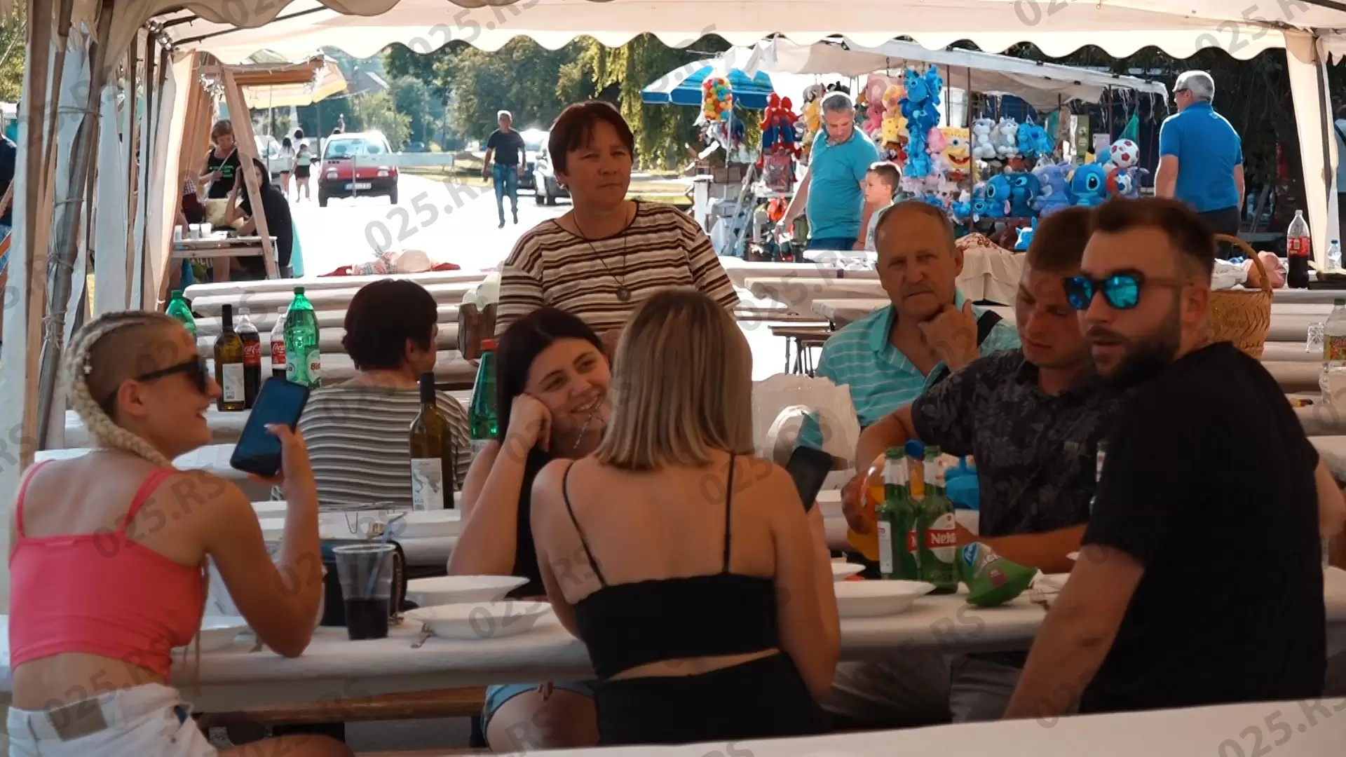  Dženan Lončarević oduševio posetioce „Breg festa“