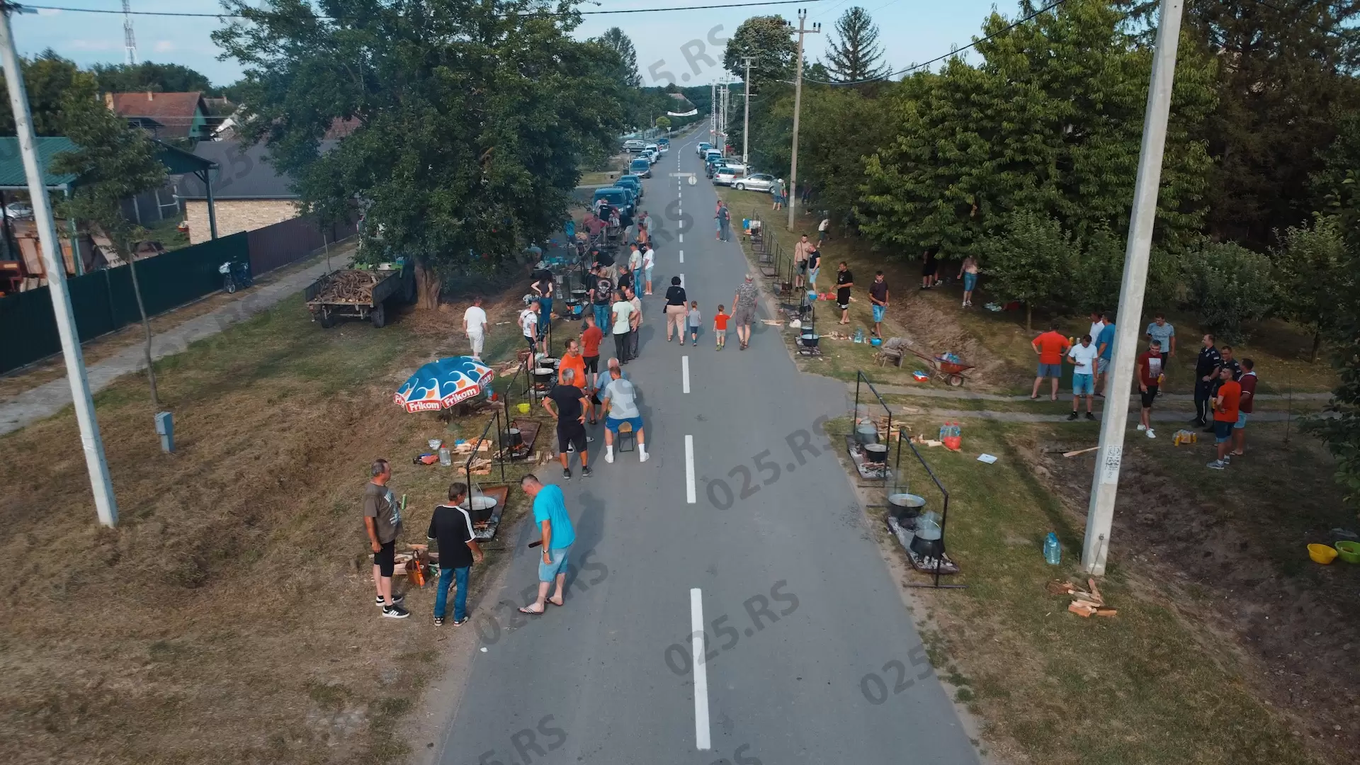  Dženan Lončarević oduševio posetioce „Breg festa“