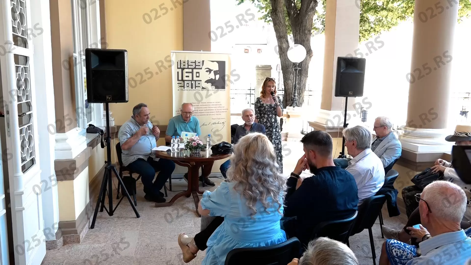  Slobodan Zubanović ovogodišnji dobitnik povelje Venac Laze Kostića