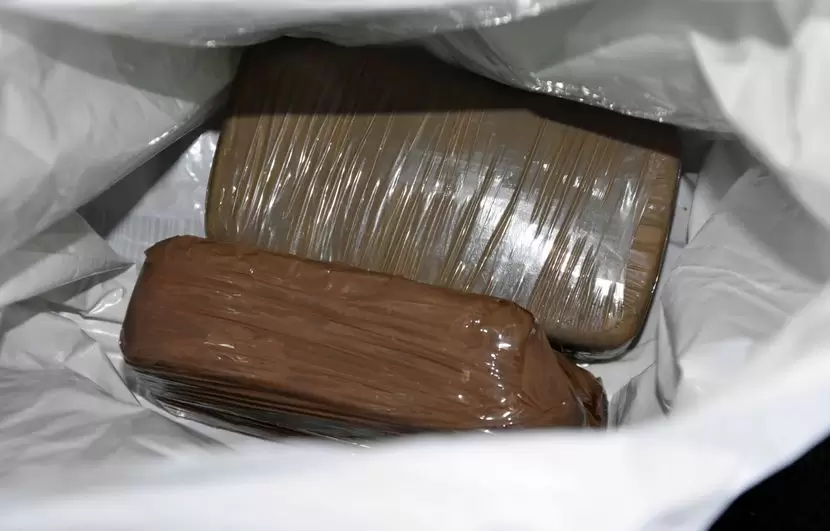 Somborac uhapšen zbog proizvodnje i prodaje droge