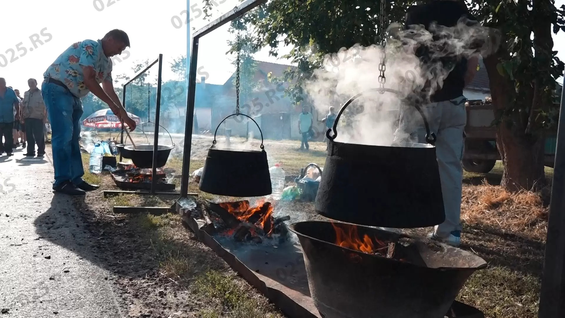  Dženan Lončarević oduševio posetioce „Breg festa“