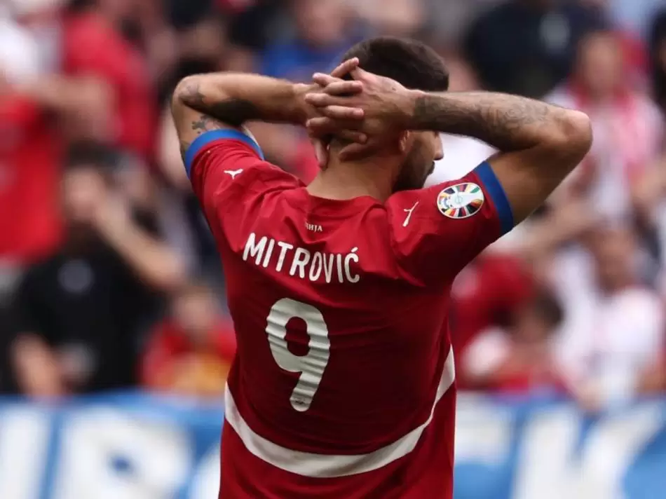 Alksandar Miitrovic