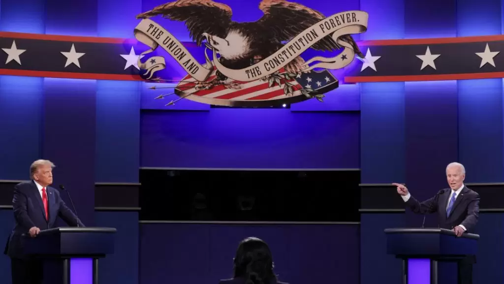 Amerika