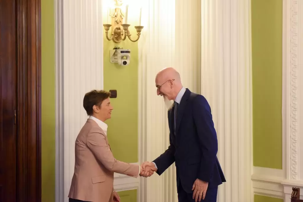 Ana Brnabić